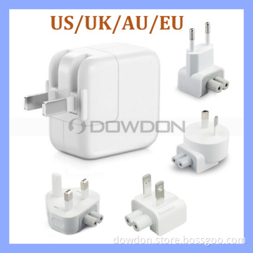 10W Us/UK/EU/Au USB Power Adapter for Apple/ iPad Air Charger